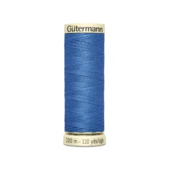 Bobine de Fil pour tout coudre Gutermann 100 m - N°213