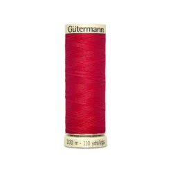 Bobine de Fil pour tout coudre Gutermann 100 m - N°156