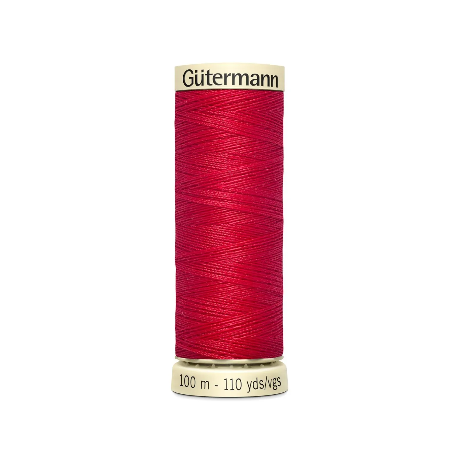 Bobine de Fil pour tout coudre Gutermann 100 m - N°156