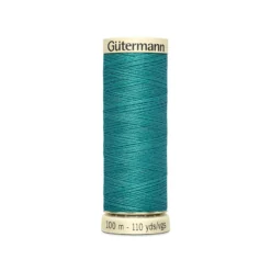 Bobine de Fil pour tout coudre Gutermann 100 m - N°107