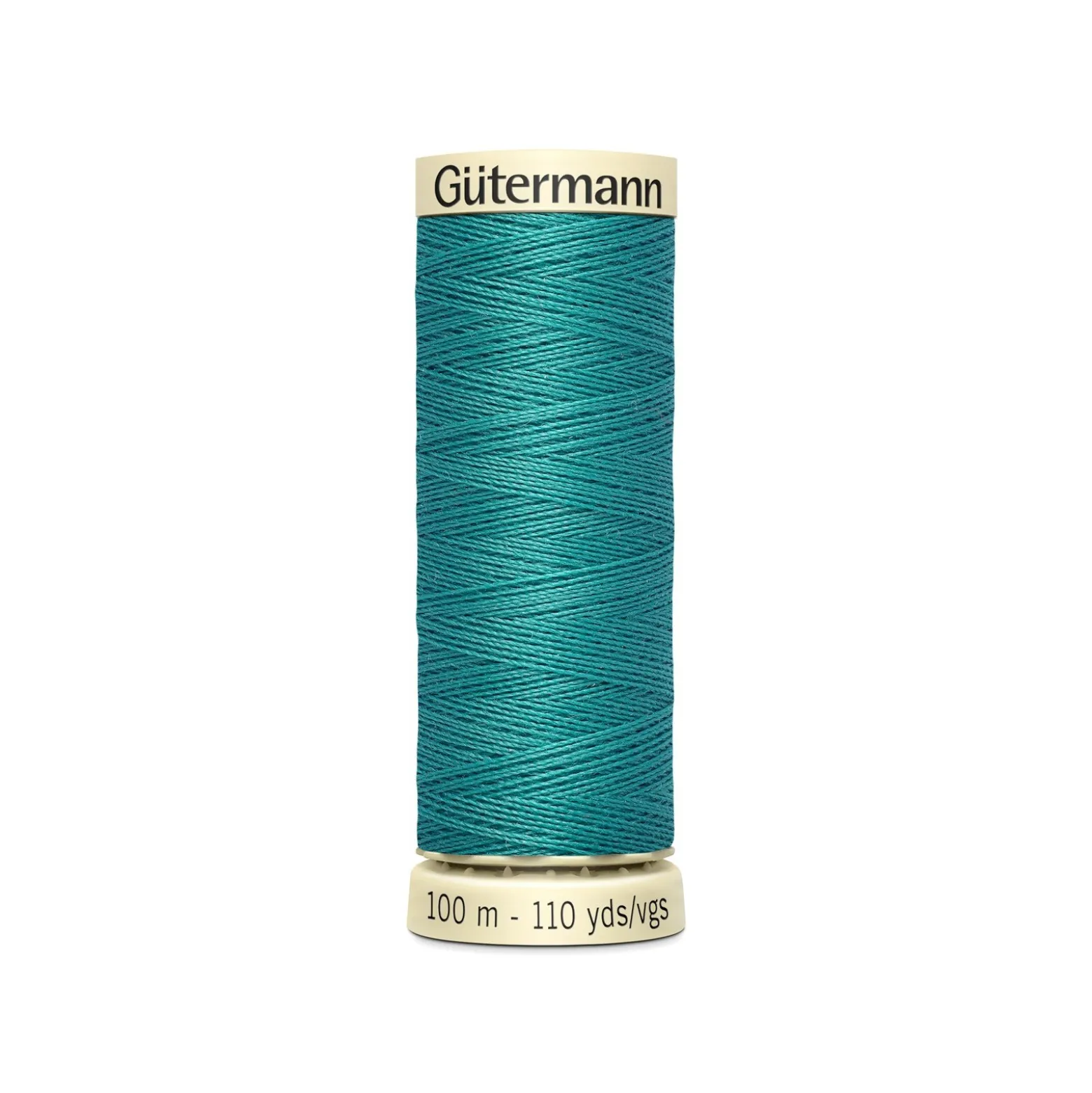 Bobine de Fil pour tout coudre Gutermann 100 m - N°107