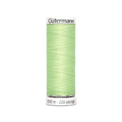 Bobine de Fil pour tout coudre Gutermann 200 m - N°152