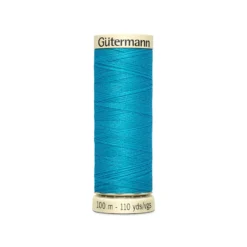 Bobine de Fil pour tout coudre Gutermann 100 m - N°736