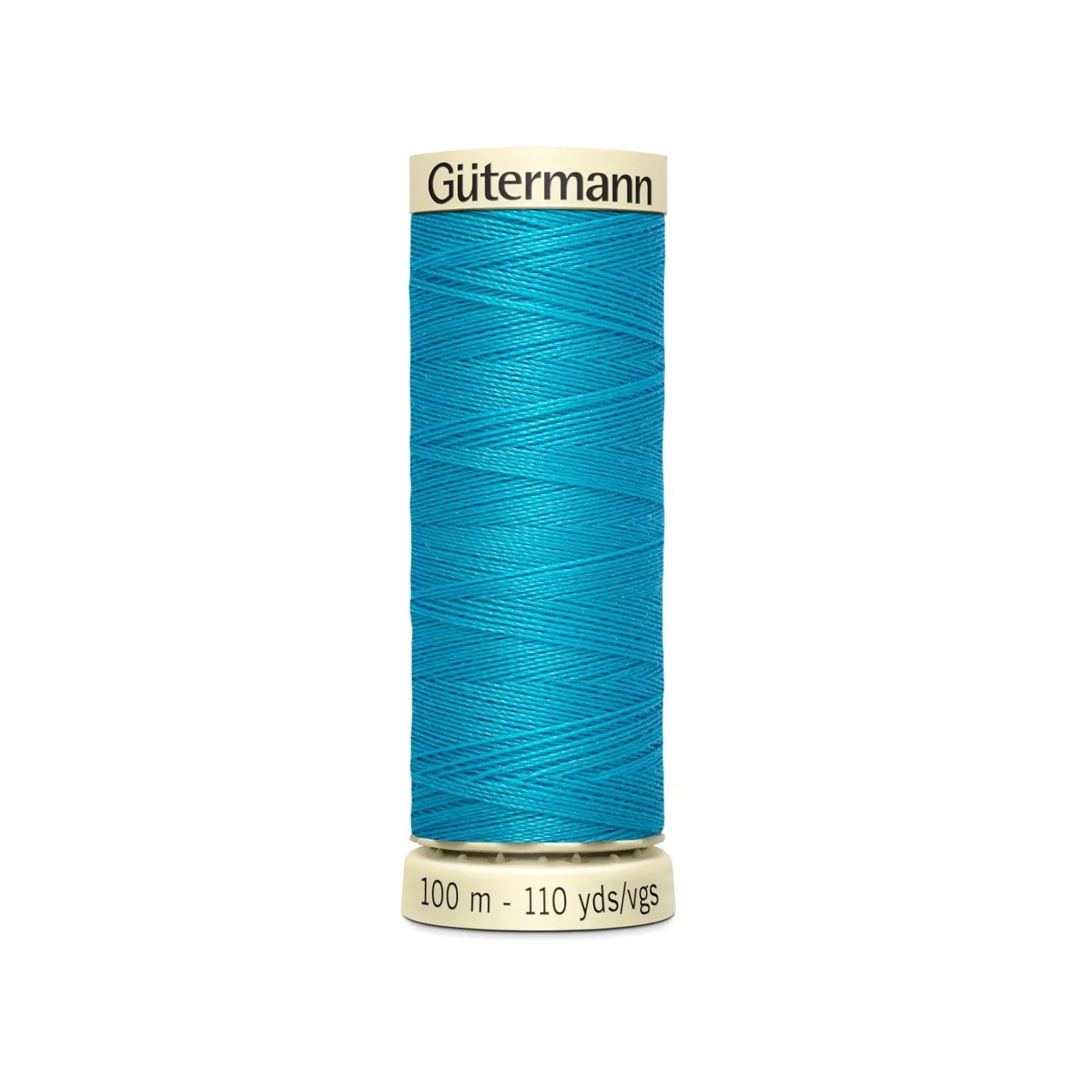 Bobine de Fil pour tout coudre Gutermann 100 m - N°736
