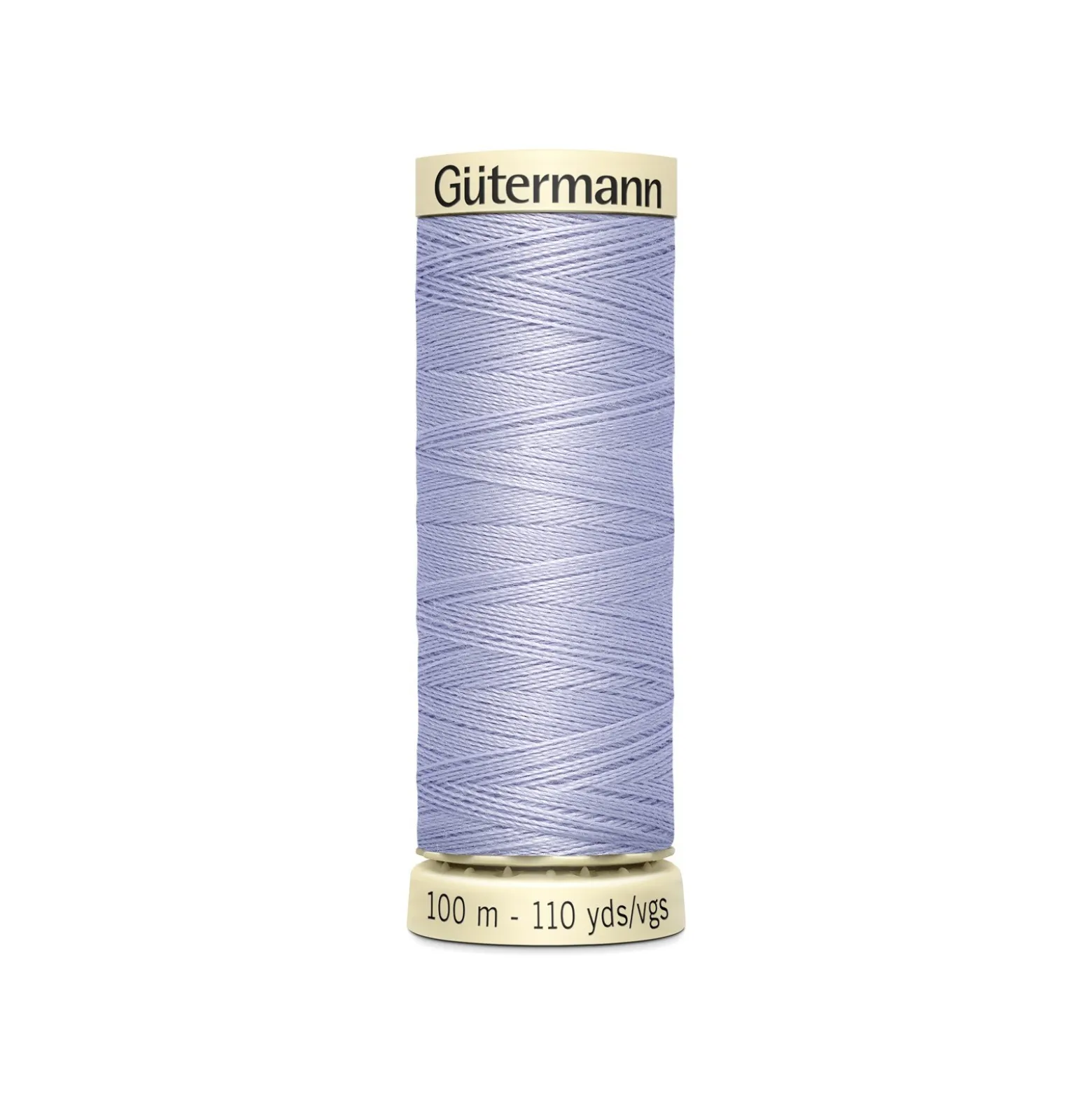 Bobine de Fil pour tout coudre Gutermann 100 m - N°656