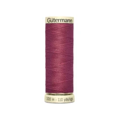 Bobine de Fil pour tout coudre Gutermann 100 m - N°624