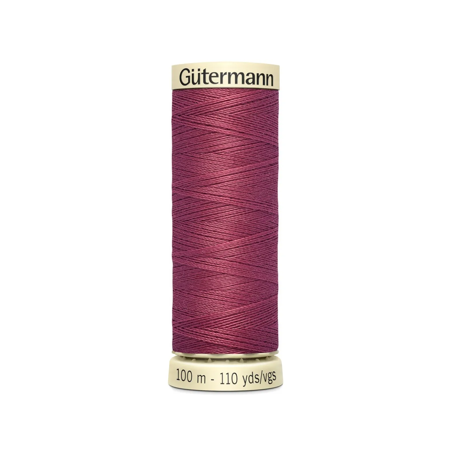 Bobine de Fil pour tout coudre Gutermann 100 m - N°624