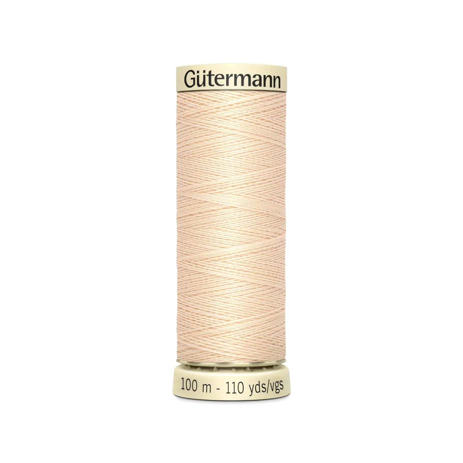 Bobine de Fil pour tout coudre Gutermann 100 m - N°5