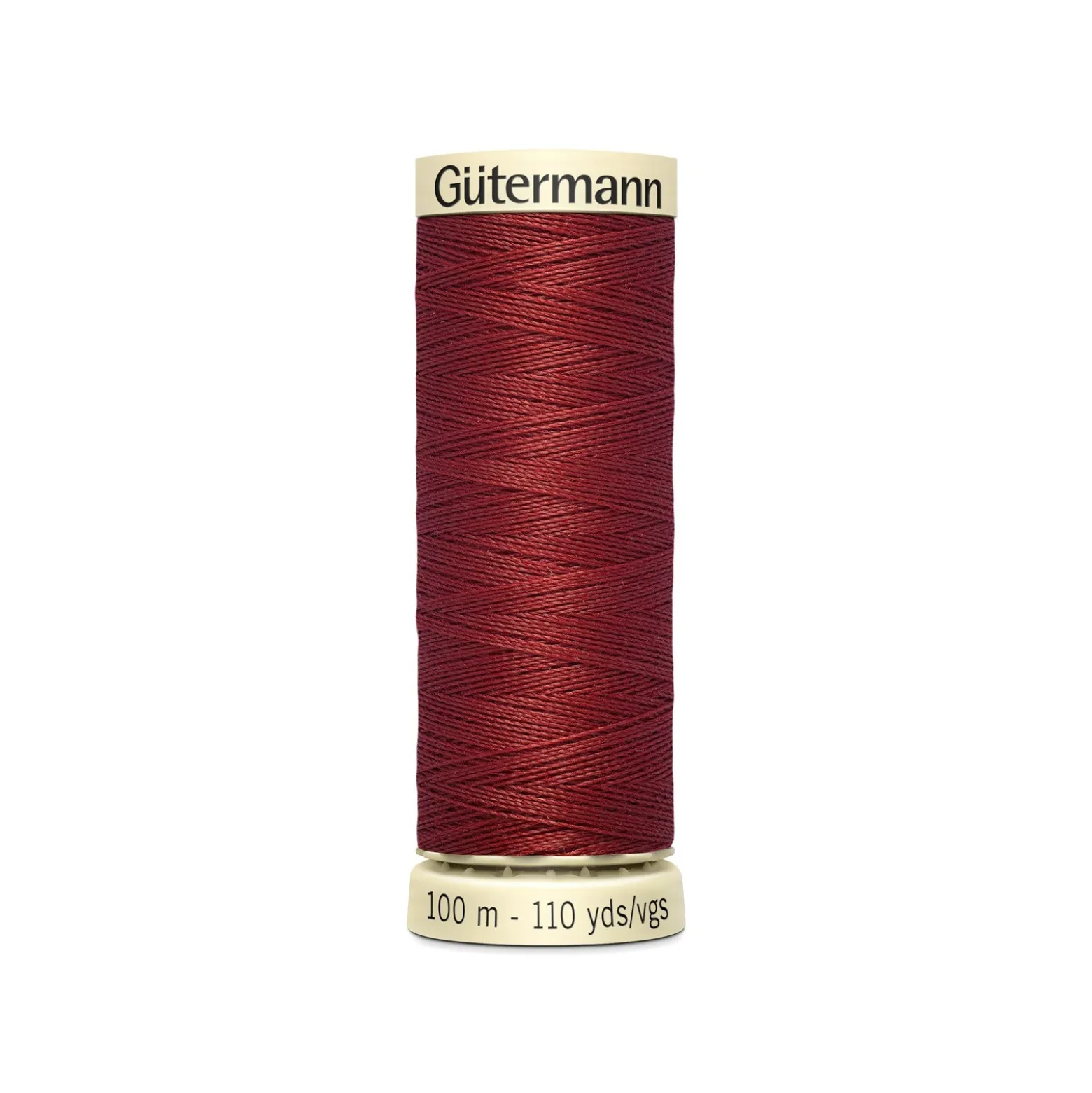 Bobine de Fil pour tout coudre Gutermann 100 m - N°221