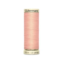 Bobine de Fil pour tout coudre Gutermann 100 m - N°165