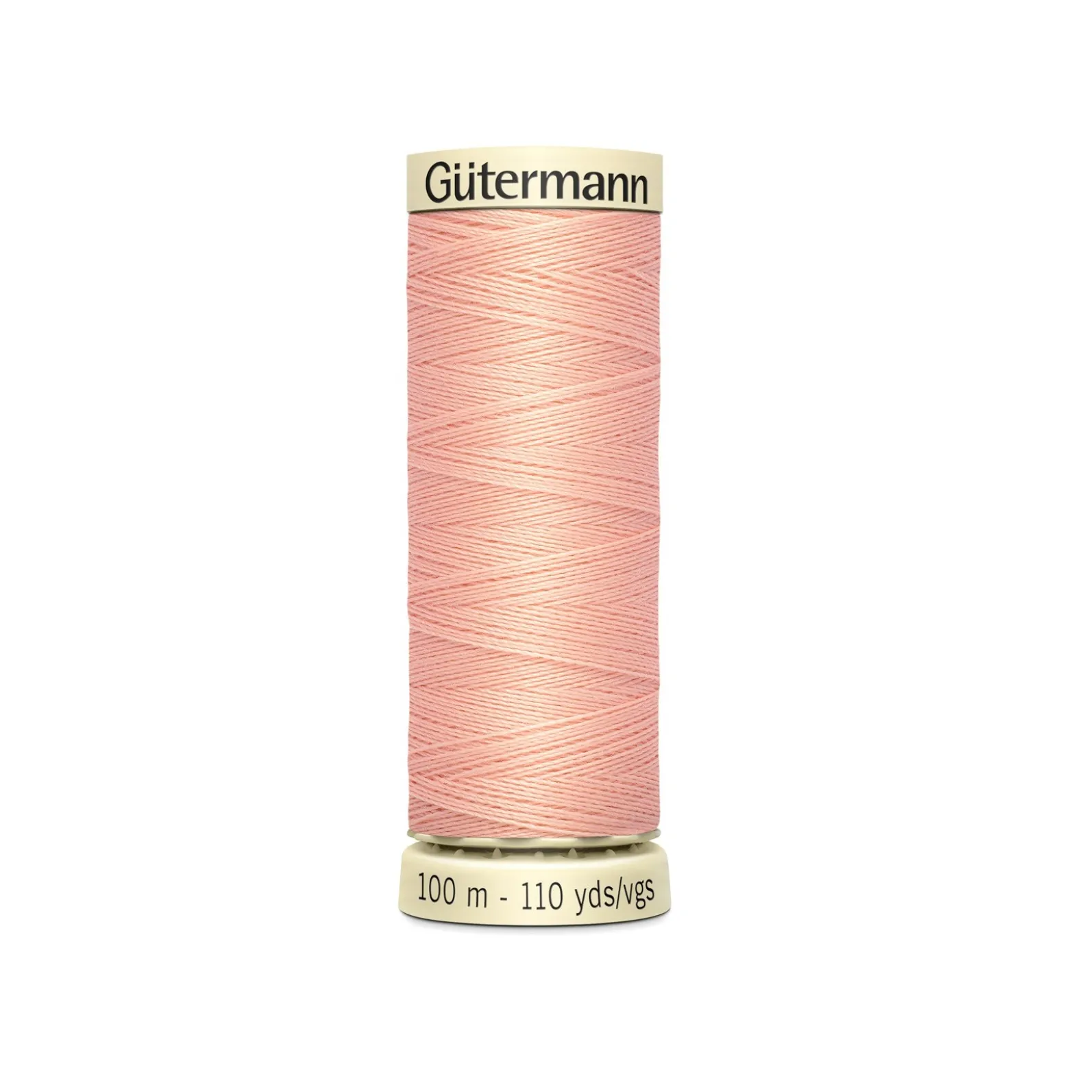 Bobine de Fil pour tout coudre Gutermann 100 m - N°165