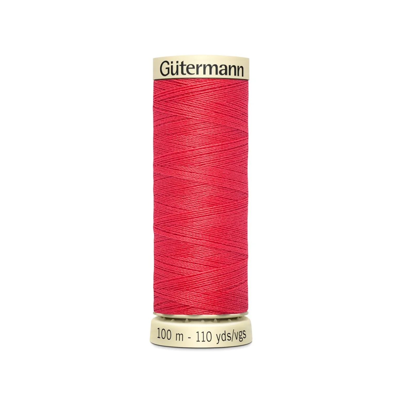 Bobine de Fil pour tout coudre Gutermann 100 m - N°16