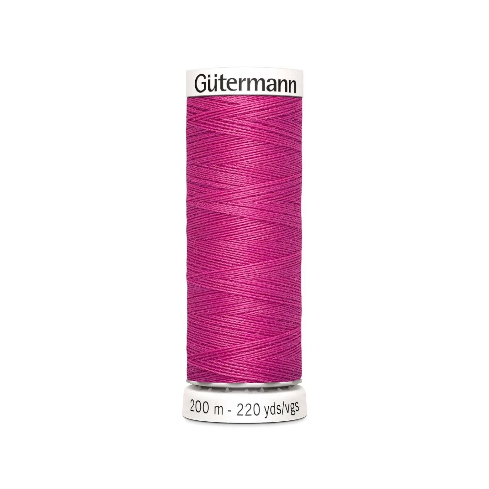 Bobine de Fil pour tout coudre Gutermann 200 m - N°733