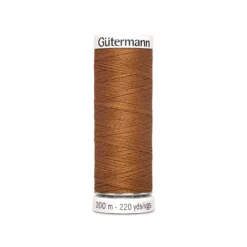Bobine de Fil pour tout coudre Gutermann 200 m - N°448