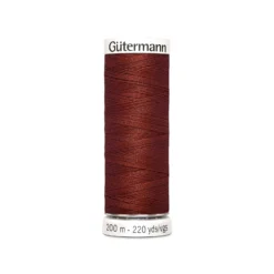 Bobine de Fil pour tout coudre Gutermann 200 m - N°227