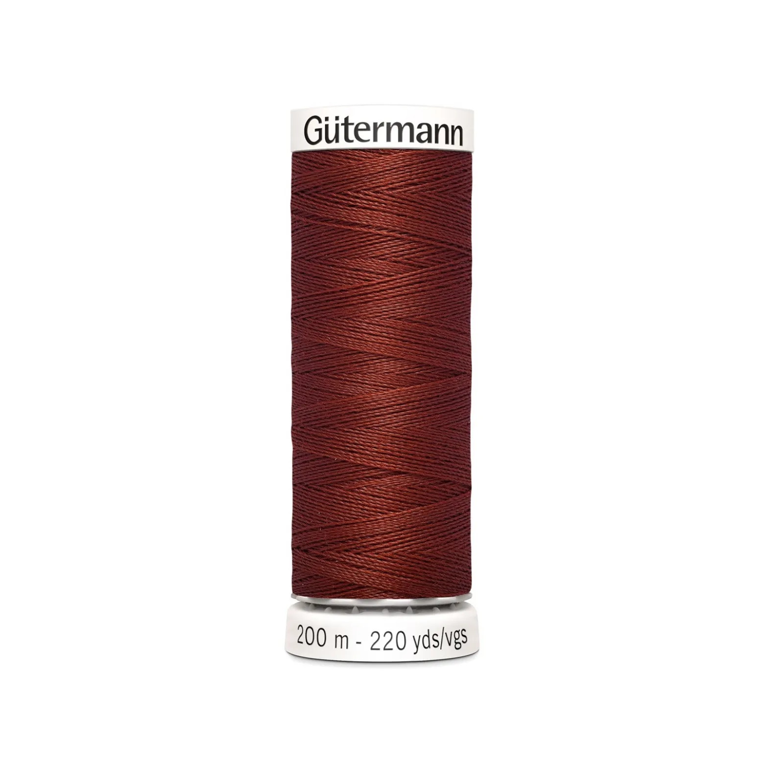 Bobine de Fil pour tout coudre Gutermann 200 m - N°227