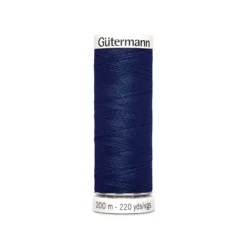 Bobine de Fil pour tout coudre Gutermann 200 m - N°13