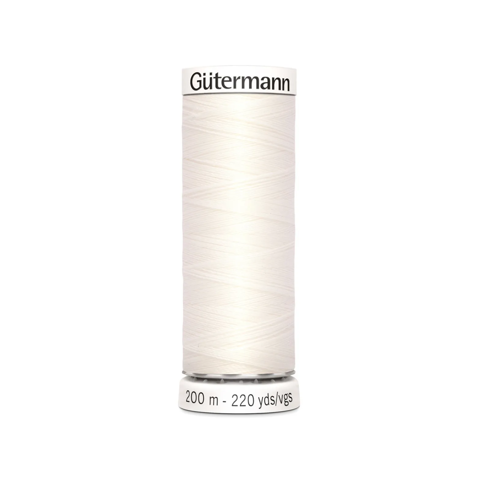 Bobine de Fil pour tout coudre Gutermann 200 m - N°111