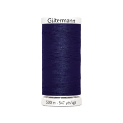 Bobine de Fil pour tout coudre Gutermann 500 m - N°310