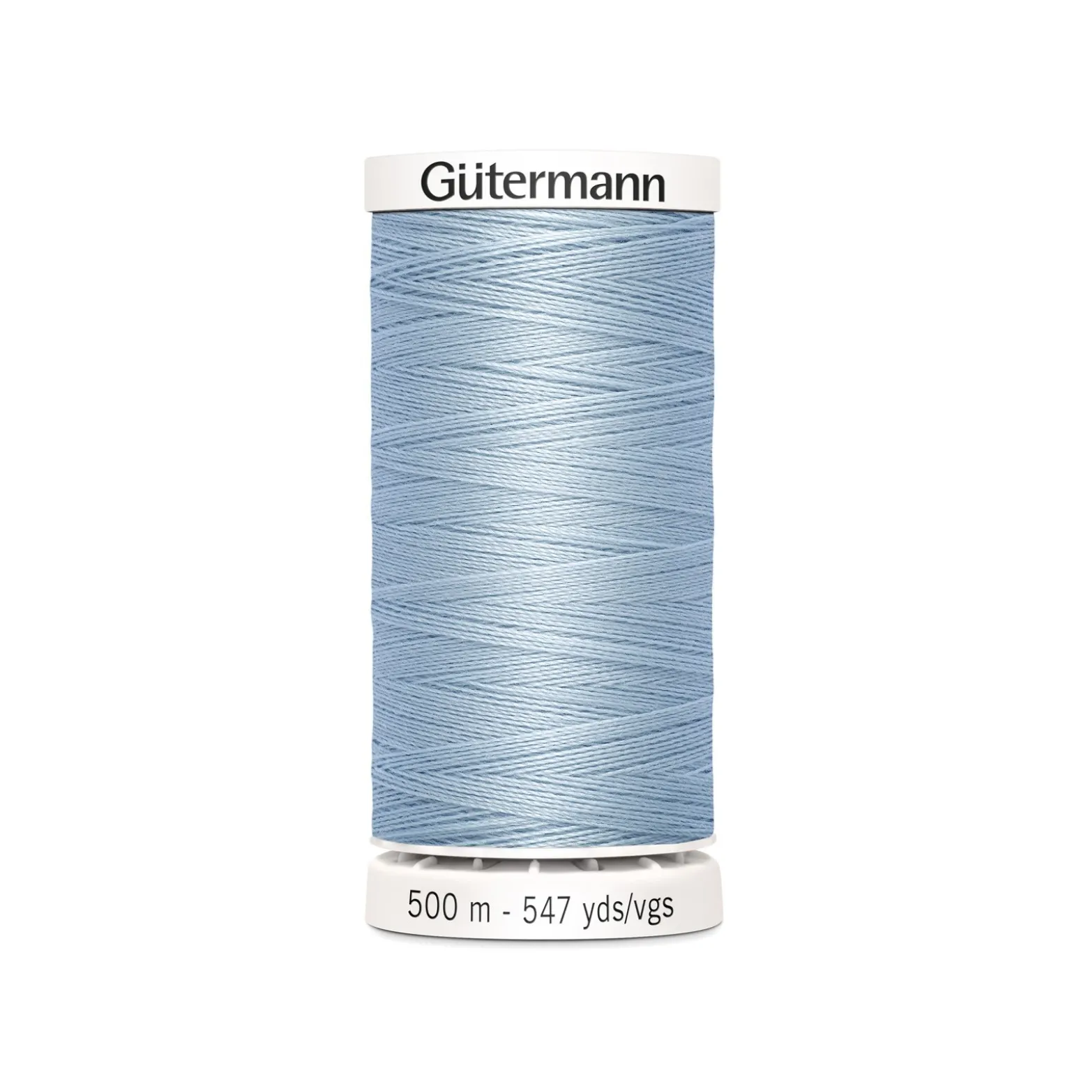 Bobine de Fil pour tout coudre Gutermann 500 m - N°75