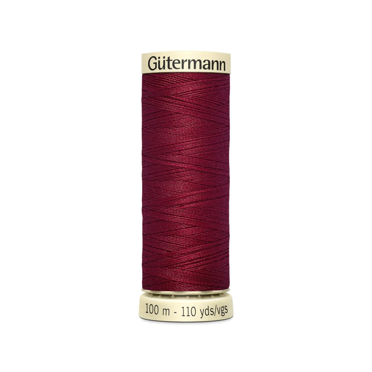 Bobine de Fil pour tout coudre Gutermann 100 m - N°910