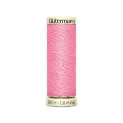 Bobine de Fil pour tout coudre Gutermann 100 m - N°758