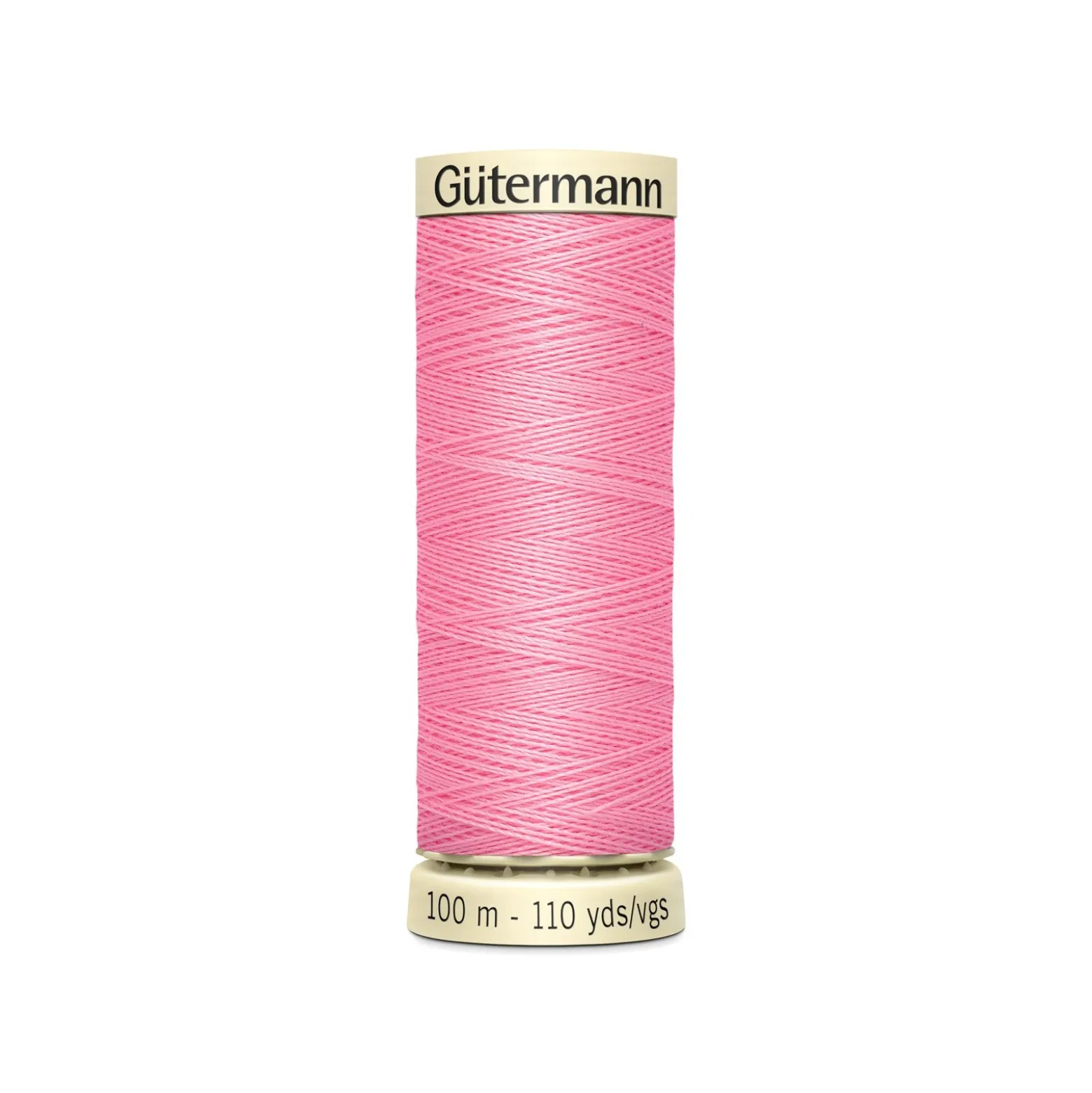 Bobine de Fil pour tout coudre Gutermann 100 m - N°758