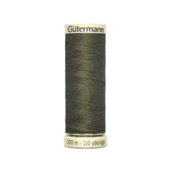 Bobine de Fil pour tout coudre Gutermann 100 m - N°676