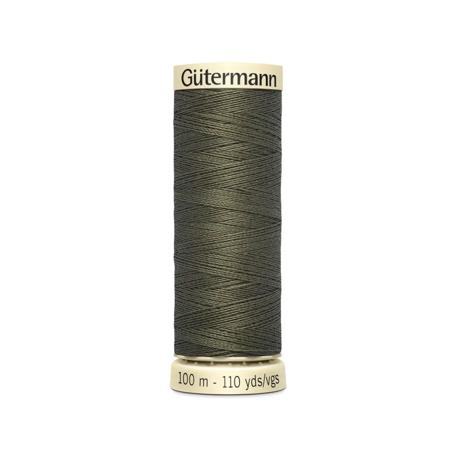 Bobine de Fil pour tout coudre Gutermann 100 m - N°676