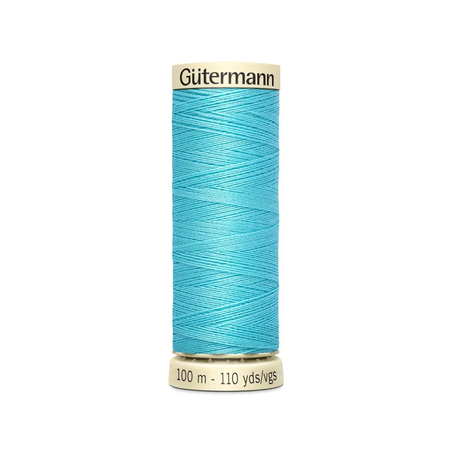 Bobine de Fil pour tout coudre Gutermann 100 m - N°28