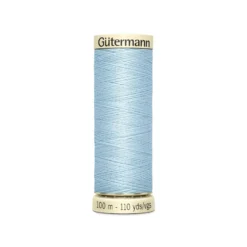 Bobine de Fil pour tout coudre Gutermann 100 m - N°276