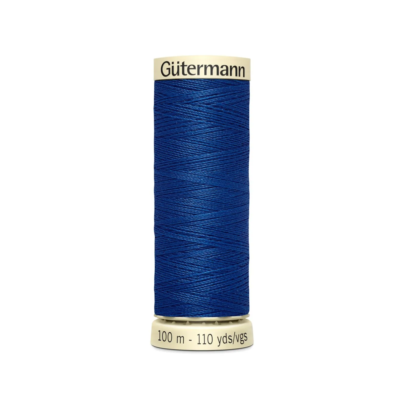 Bobine de Fil pour tout coudre Gutermann 100 m - N°214