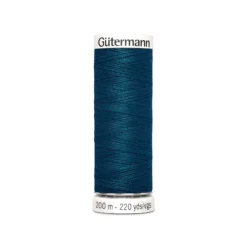 Bobine de Fil pour tout coudre Gutermann 200 m - N°870