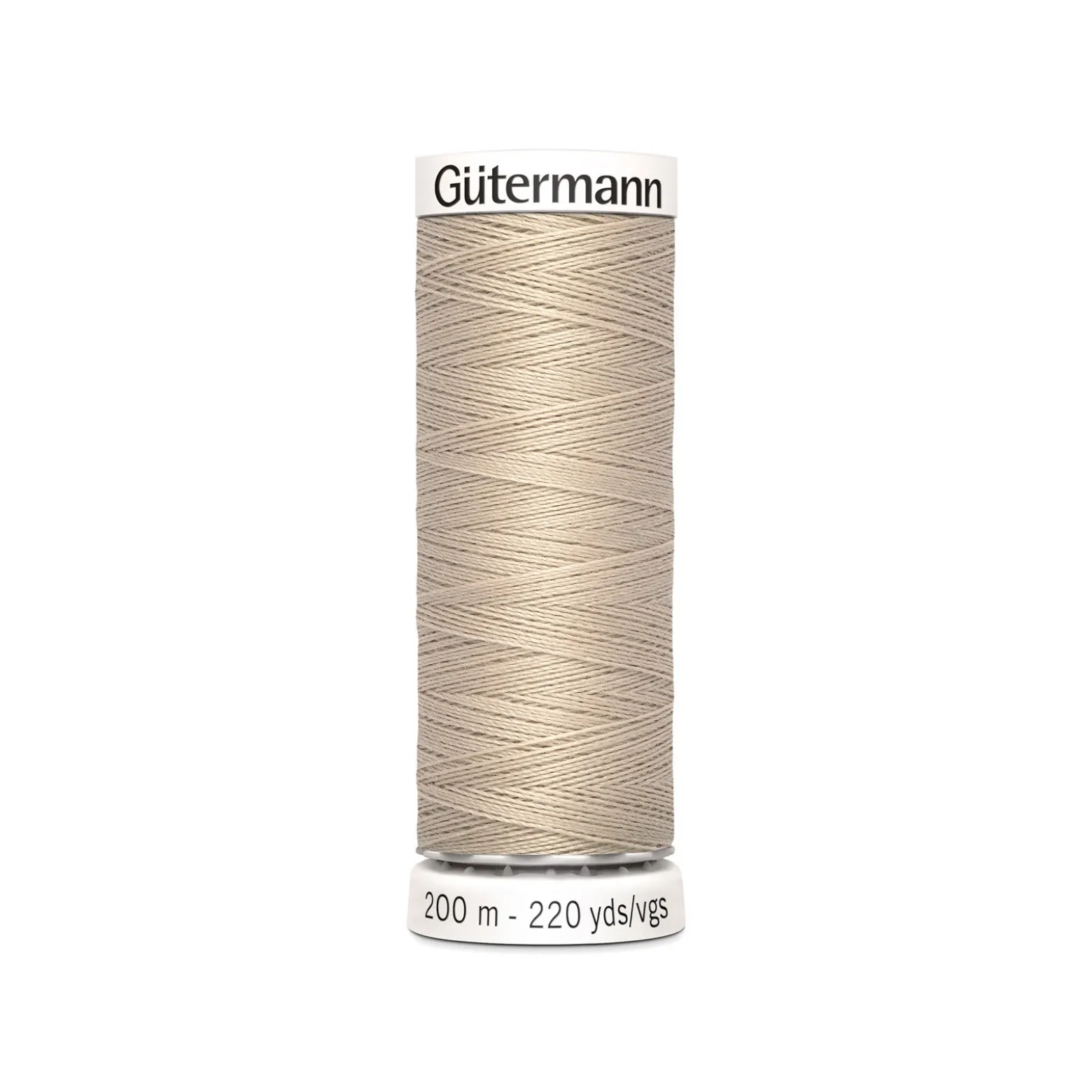 Bobine de Fil pour tout coudre Gutermann 200 m - N°722