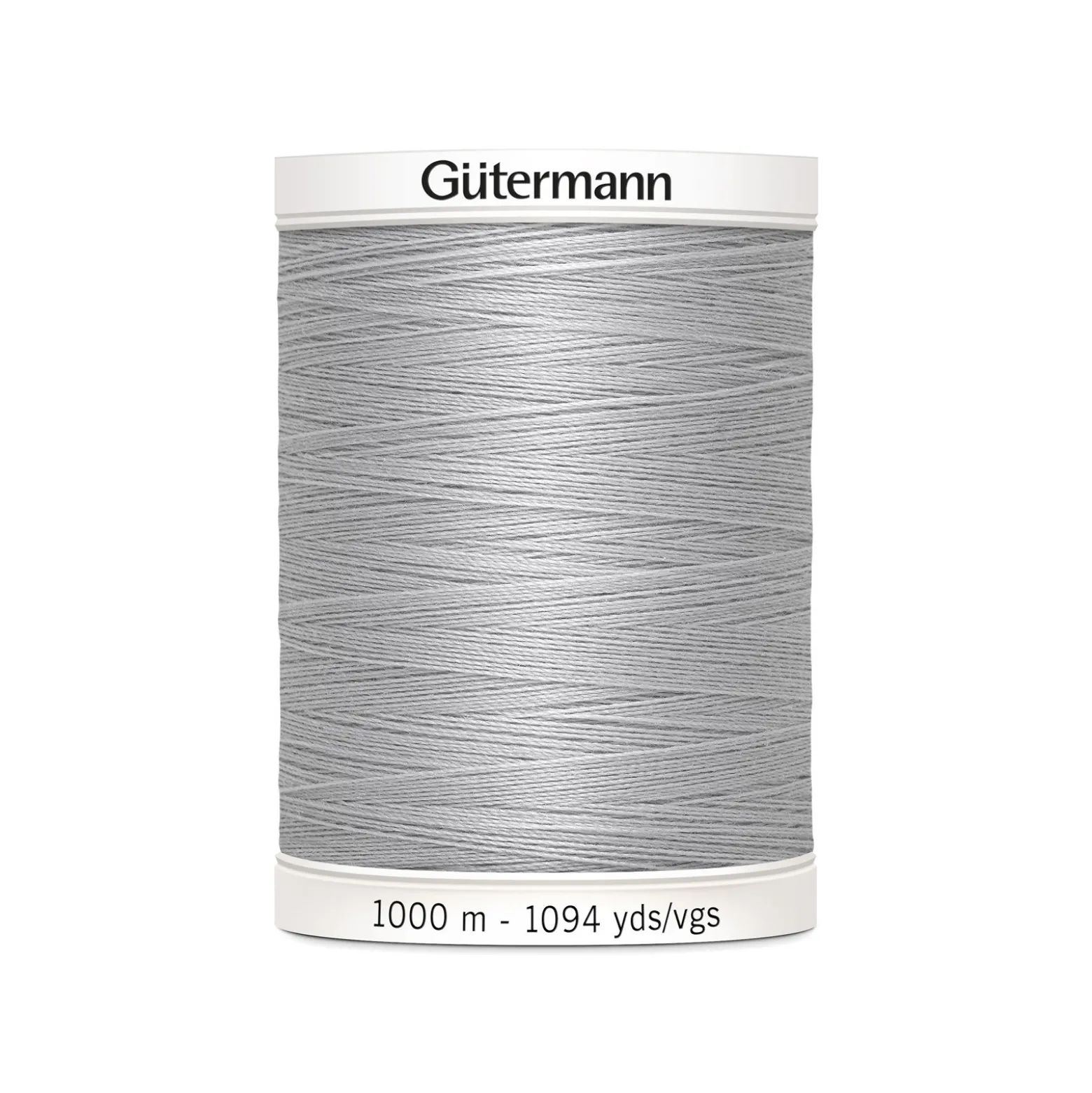 Bobine de Fil pour tout coudre Gutermann 1000 m - N°38