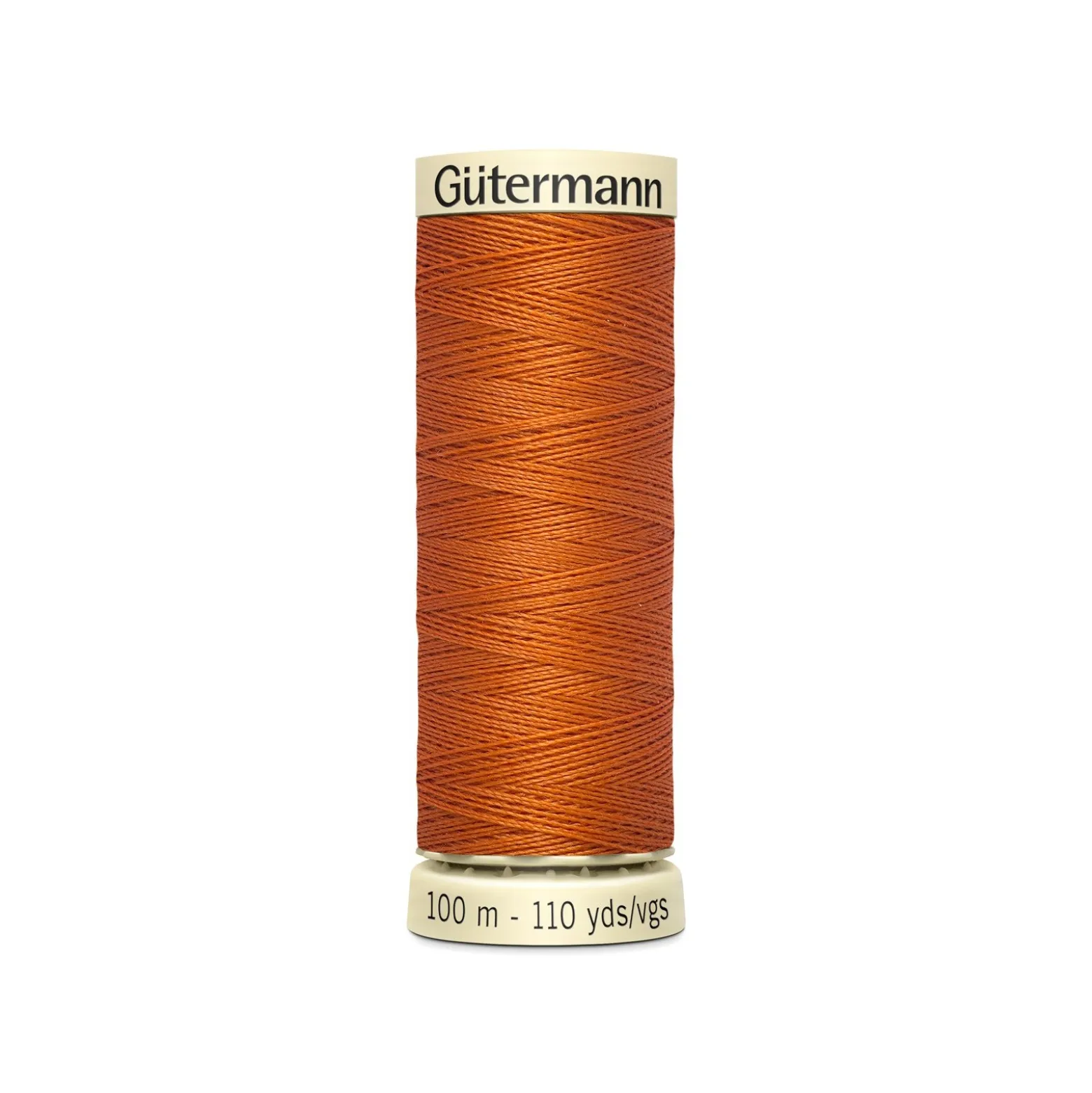 Bobine de Fil pour tout coudre Gutermann 100 m - N°982