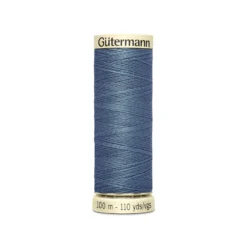 Bobine de Fil pour tout coudre Gutermann 100 m - N°76