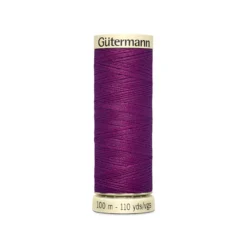 Bobine de Fil pour tout coudre Gutermann 100 m - N°718