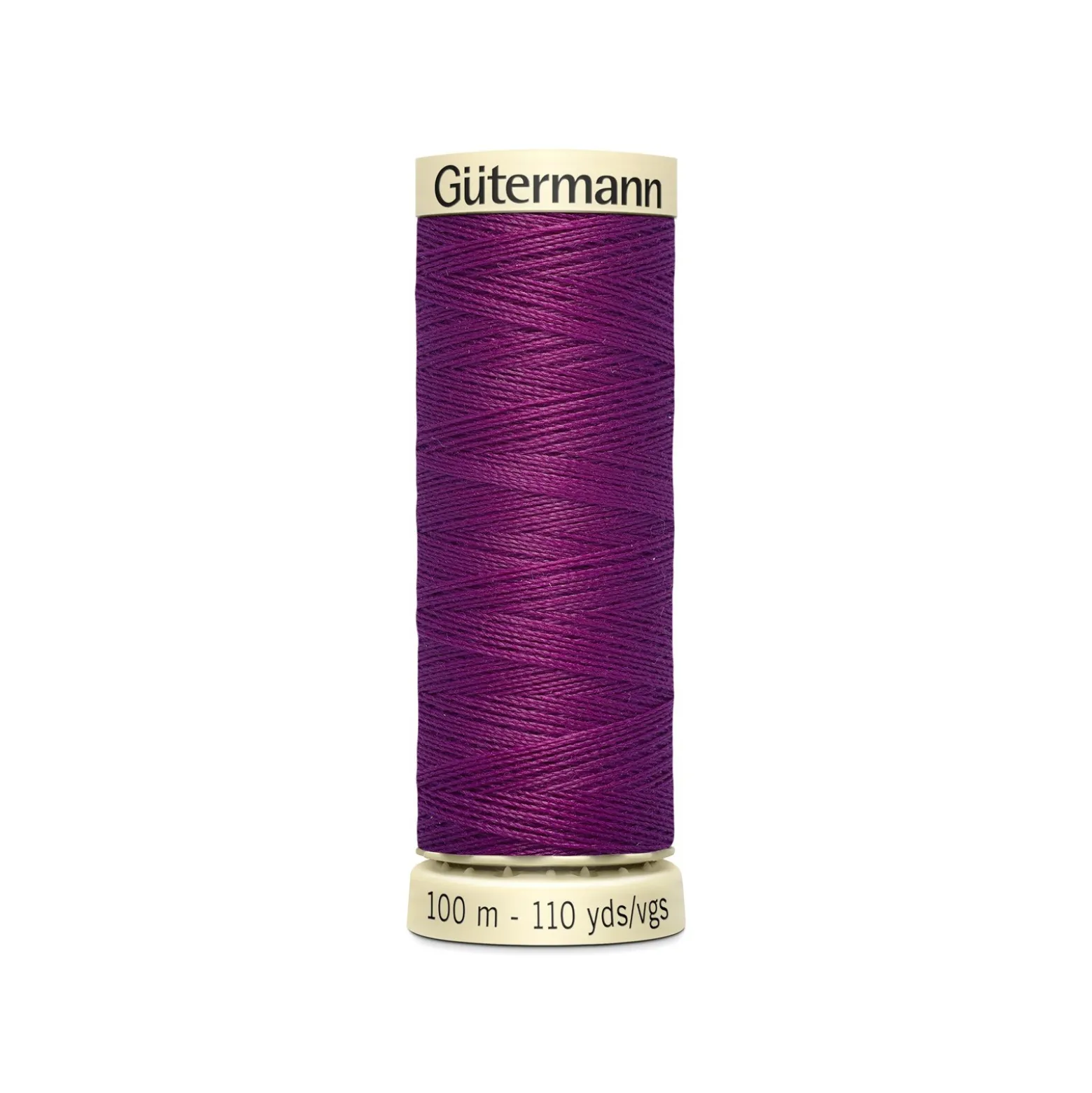 Bobine de Fil pour tout coudre Gutermann 100 m - N°718