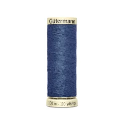 Bobine de Fil pour tout coudre Gutermann 100 m - N°68
