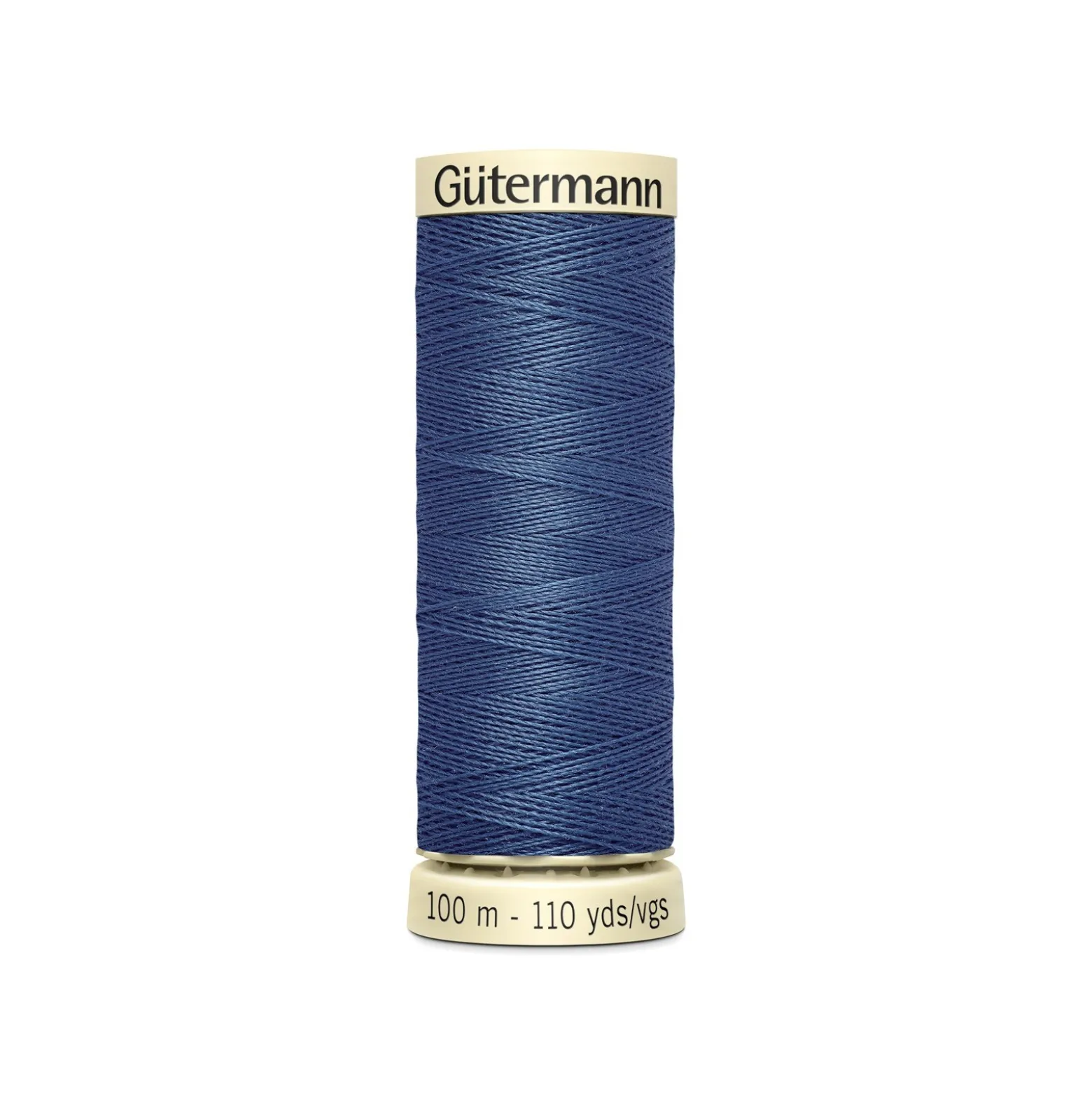 Bobine de Fil pour tout coudre Gutermann 100 m - N°68