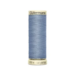 Bobine de Fil pour tout coudre Gutermann 100 m - N°64