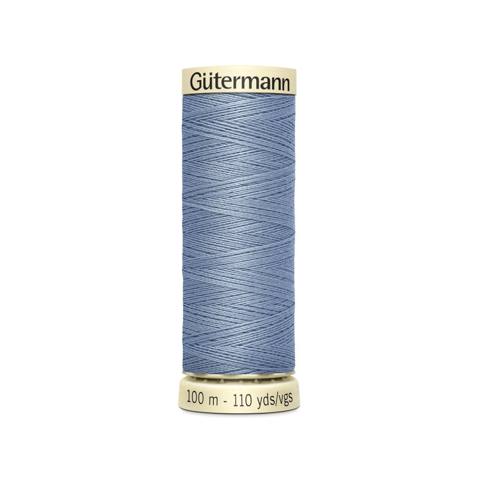 Bobine de Fil pour tout coudre Gutermann 100 m - N°64