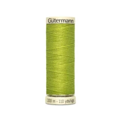 Bobine de Fil pour tout coudre Gutermann 100 m - N°616