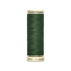 Bobine de Fil pour tout coudre Gutermann 100 m - N°561