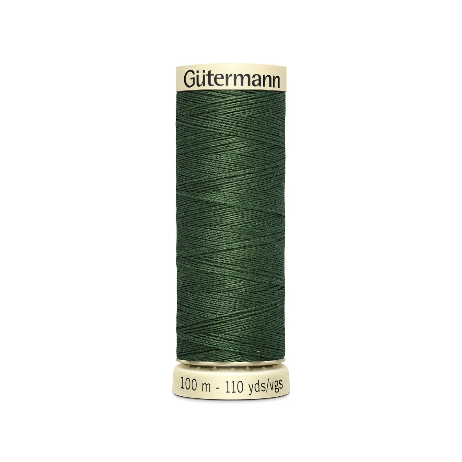 Bobine de Fil pour tout coudre Gutermann 100 m - N°561