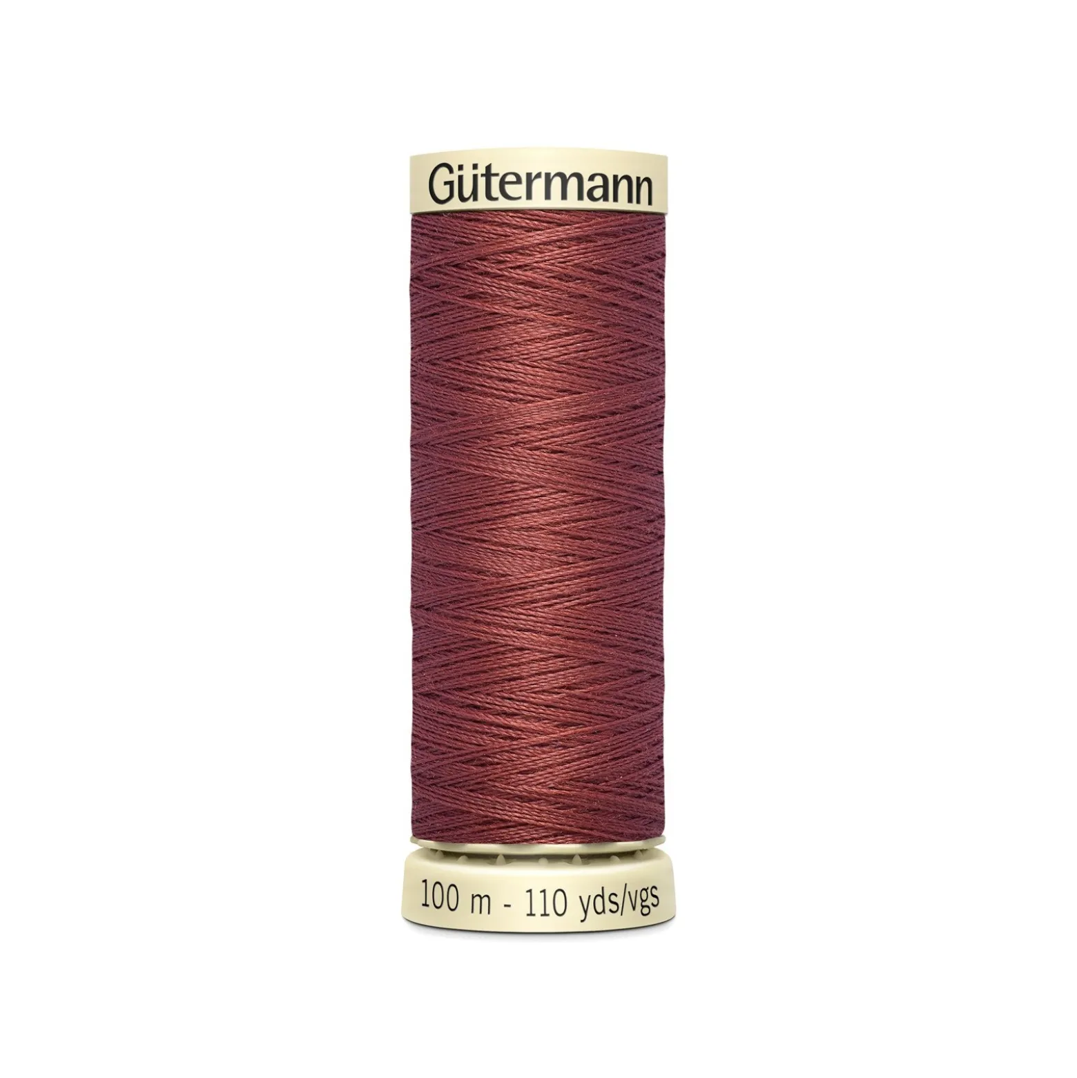 Bobine de Fil pour tout coudre Gutermann 100 m - N°461