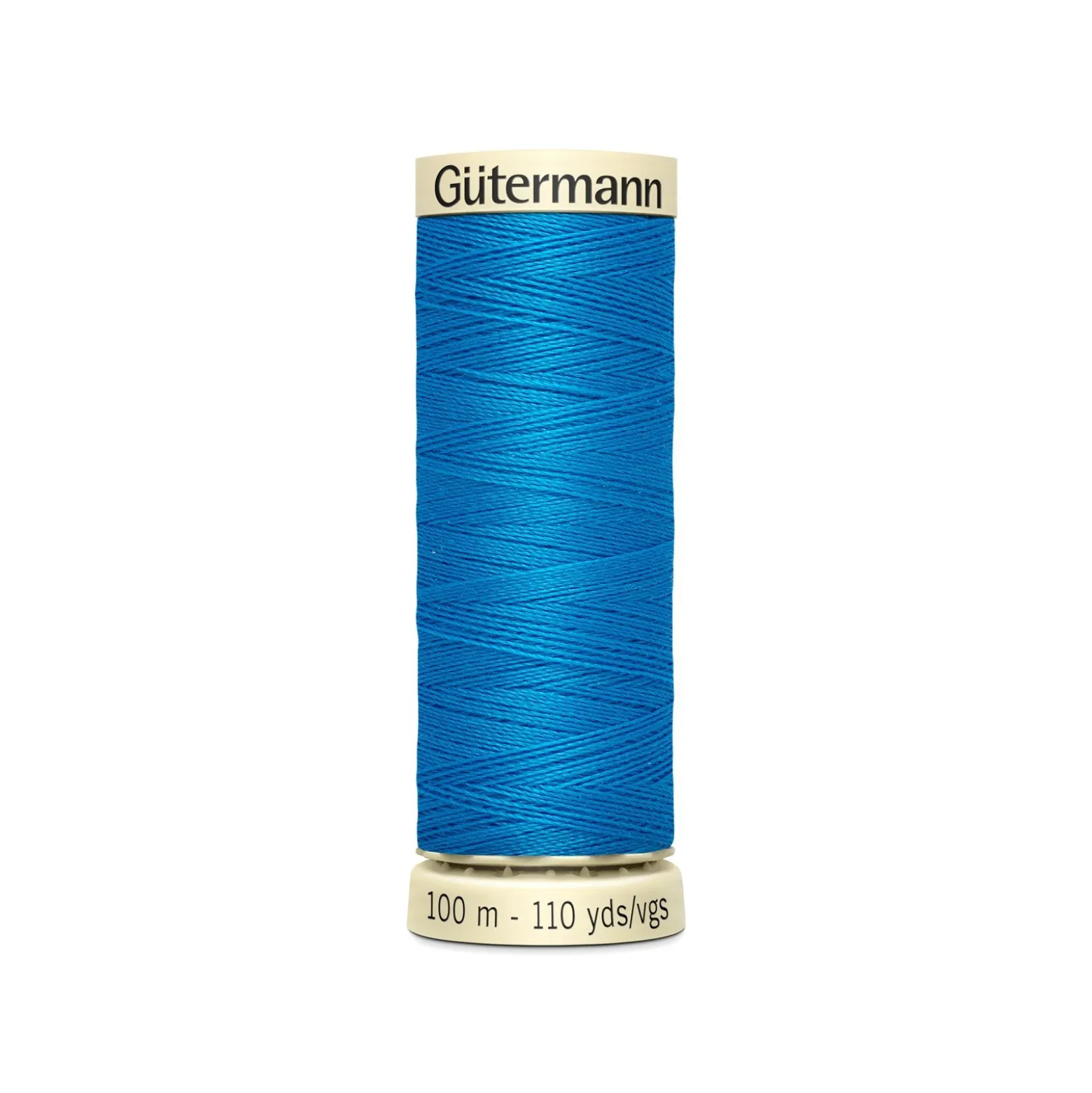 Bobine de Fil pour tout coudre Gutermann 100 m - N°386