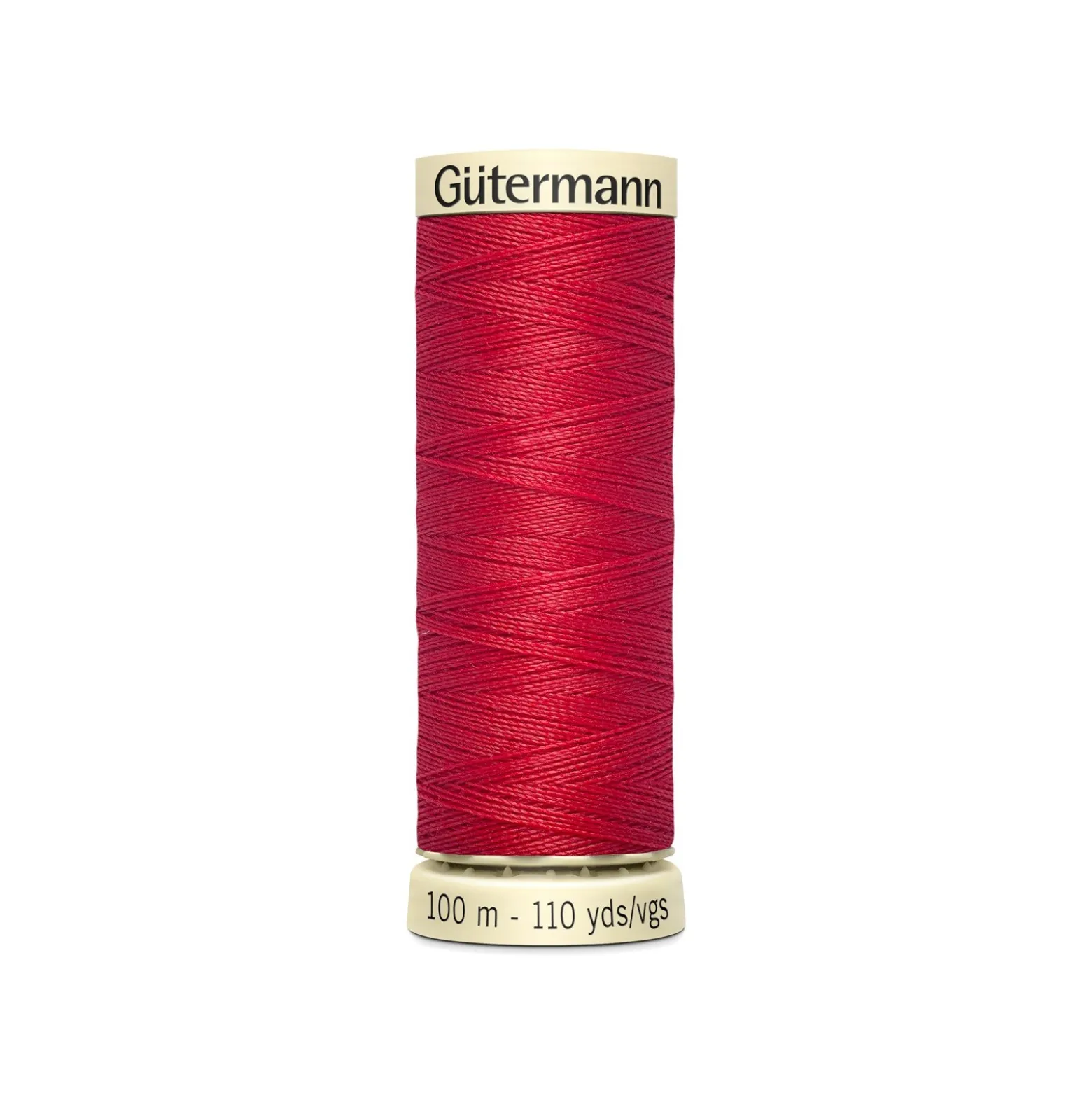 Bobine de Fil pour tout coudre Gutermann 100 m - N°365