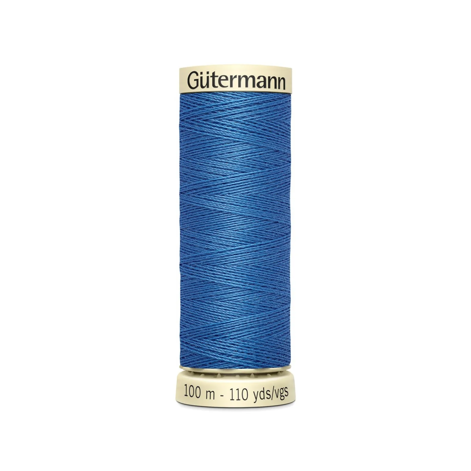 Bobine de Fil pour tout coudre Gutermann 100 m - N°311